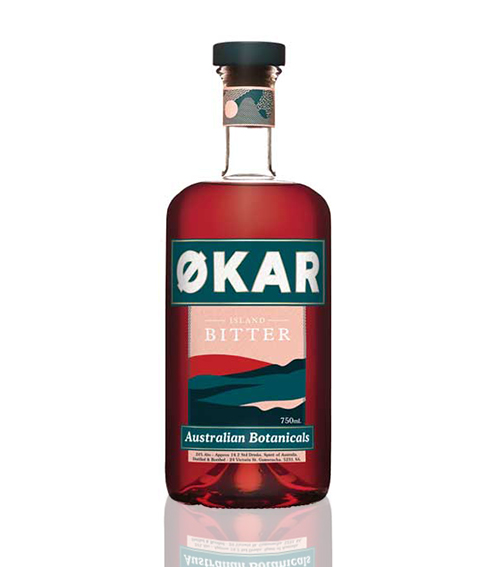 Applewood Okar Amaro