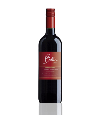 Bella Cabernet Sauvignon