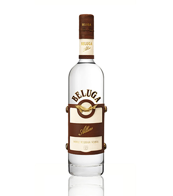 Beluga Allure Vodka