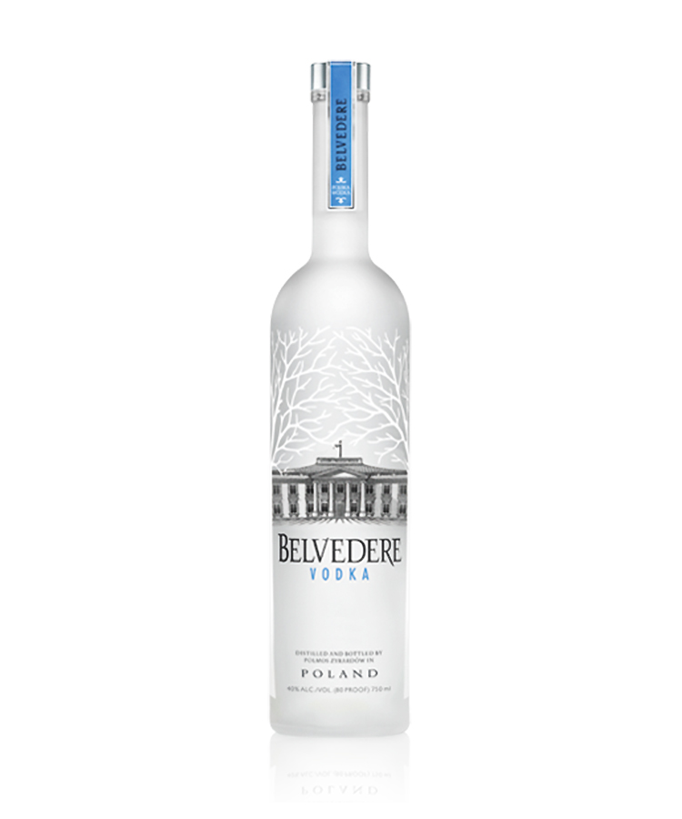 Belvedere Vodka 1.75L