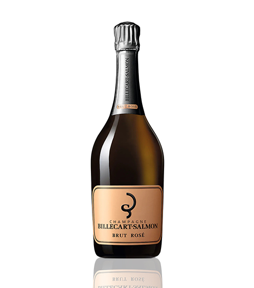 Billecart-Salmon Brut Rose