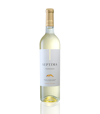 Bodega Septima Chardonnay