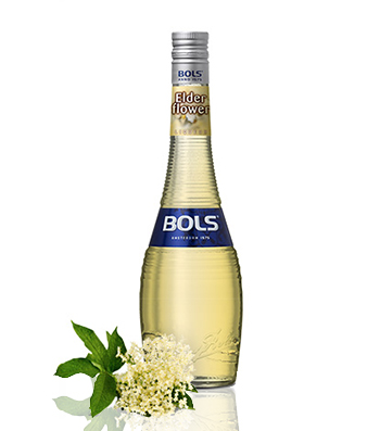 Bols Elderflower