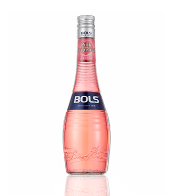 Bols Pink Grapefruit