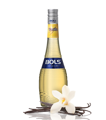 Bols Vanilla