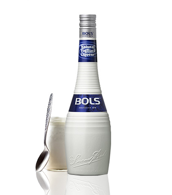 Bols Yoghurt