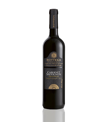 Bottega Cabernet Sauvignon Trevenezie IGT