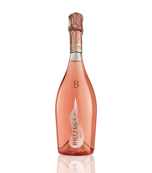 Bottega Rose Brut