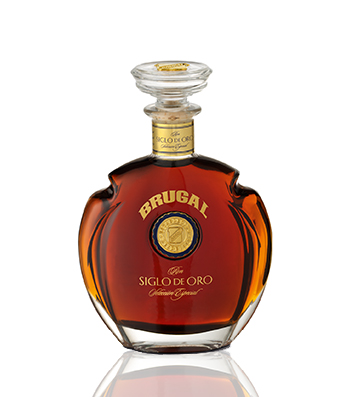 Brugal Siglo de oro