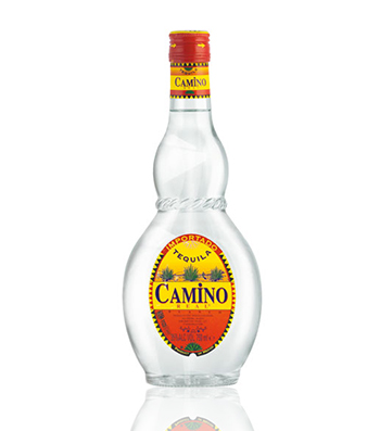 Camino Real Blanco Tequila