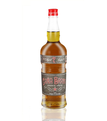 Cana Brava 7 Years Reserva Anejo Panama Rum