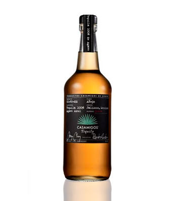 Casamigos Anejo Tequila