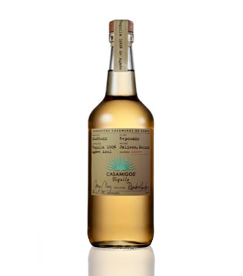 Casamigos Reposado Tequila