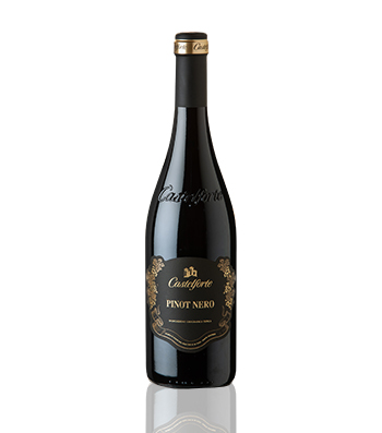 Castelforte Pinot Nero Veneto IGT