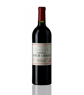 Chateau Lynch Bages Pauillac 2014