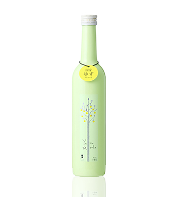 Yuzu Rocks 500ml