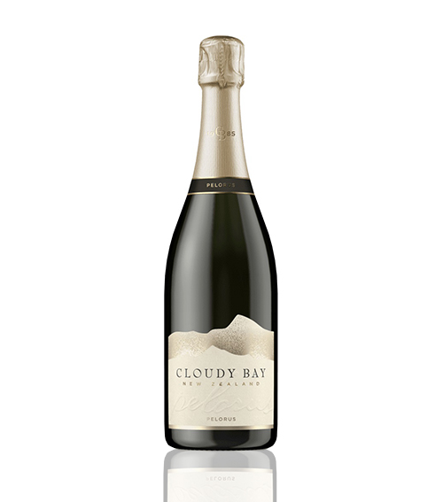 Cloudy Bay Pelorus Sparkling Brut