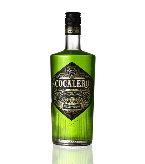 Cocalero Authentic Spirit