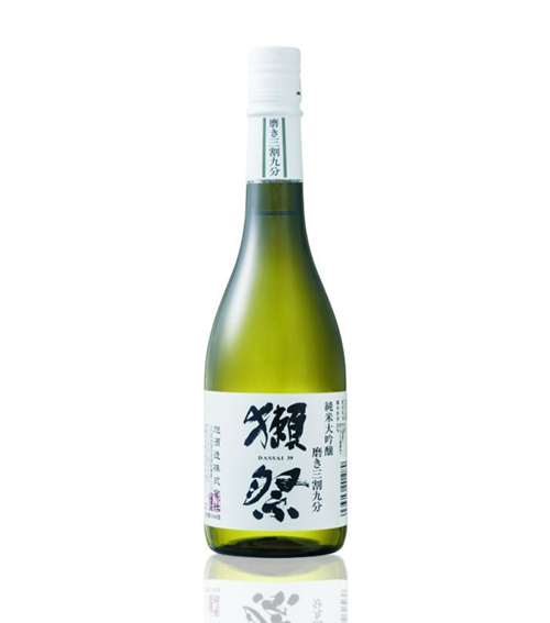 Dassai 39 Junmai Daiginjo 300ml