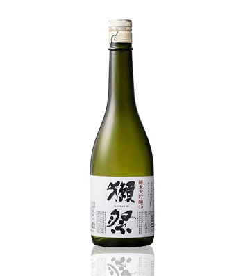 Dassai 45 Junmai Daiginjo 720ml