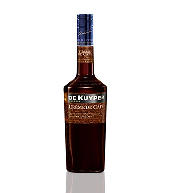 De Kuyper Creme de Cafe