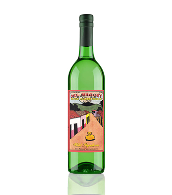 Del Maguey Wild Papalome Single Village Mezcal