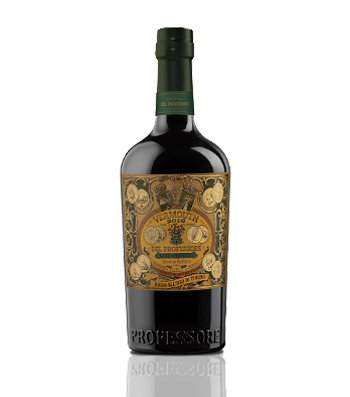 Del Professore Vermouth Rosso