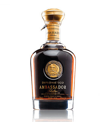 Diplomatico Ambassador Rum