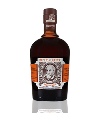 Diplomatico Mantuano Rum