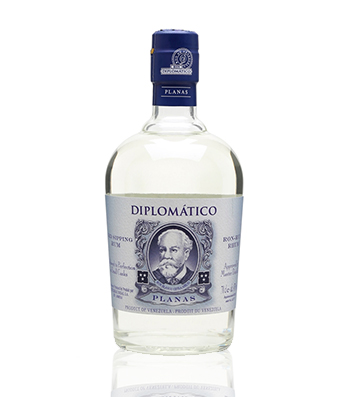 Diplomatico Planas Rum