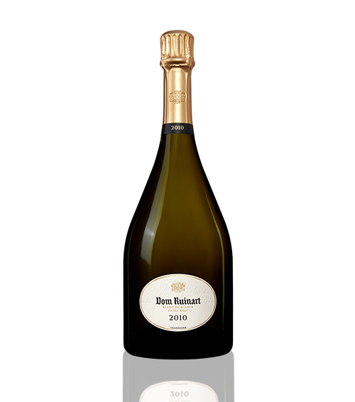 Dom Ruinart Blanc de Blancs 2010