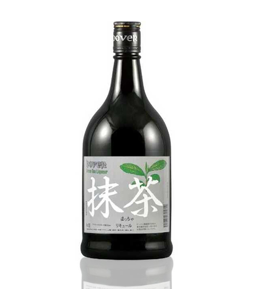 Dover Matcha Liqueur