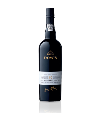 Dow's 30 Years Tawny Port