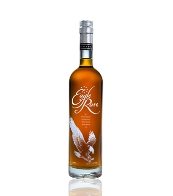 Eagle Rare 10 Years Kentucky Straight Bourbon Whiskey