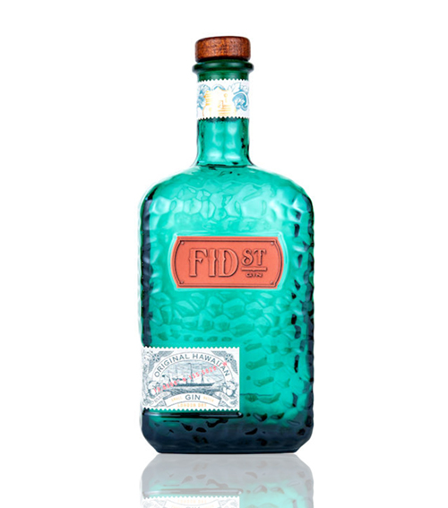 Fid St. London Dry Gin