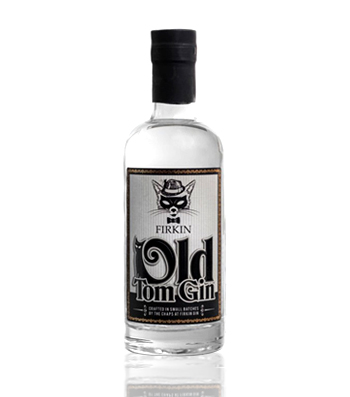 Firkin Old Tom Gin