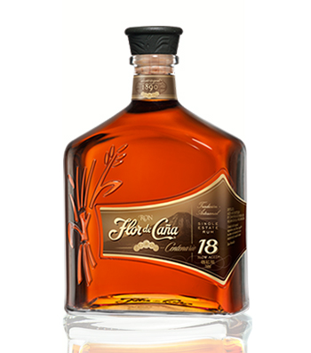 Flor de Cana 18 Years Centenario