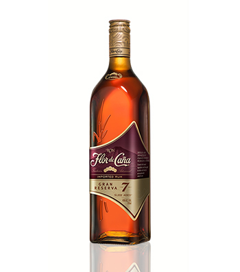 Flor de Cana 7 Years Gran Reserva