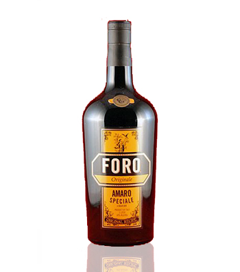 Foro Amaro Classico