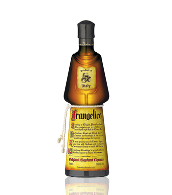 Frangelico Original Hazelnut Liqueur