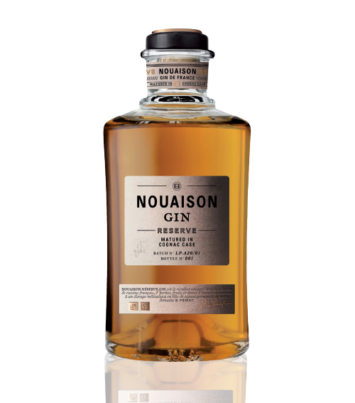 G'Vine Nouaison Reserve Gin