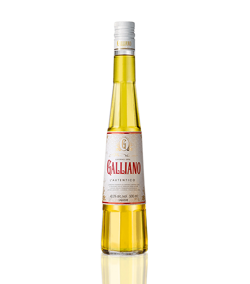 Galliano L'Autentico Liqueur