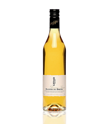 Giffard Banane du Bresil Premium Liqueur