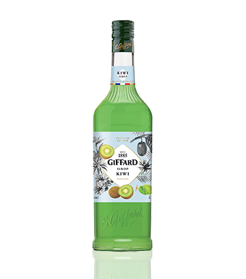 Giffard Kiwi Syrup