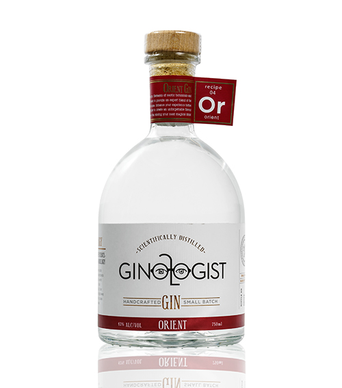 Ginologist Orient Gin