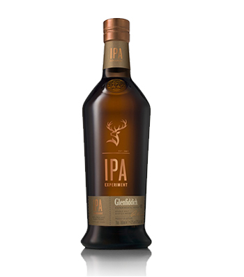 Glenfiddich Experimental Series IPA Cask Single Malt Whisky