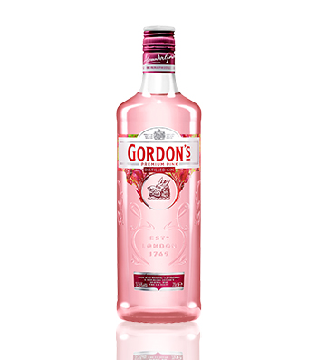 Gordon's Premium Pink Gin 700ml