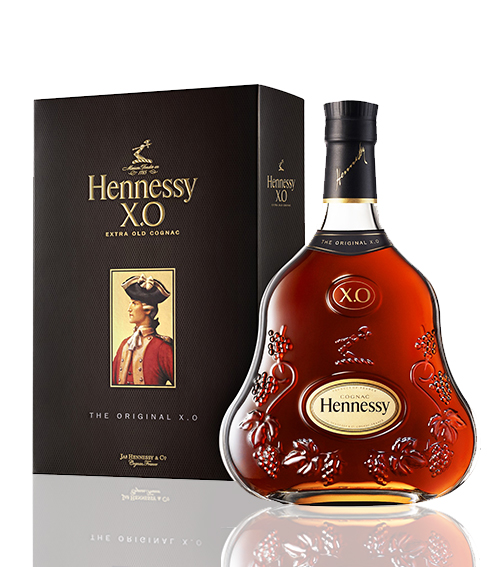 Hennessy XO 3L