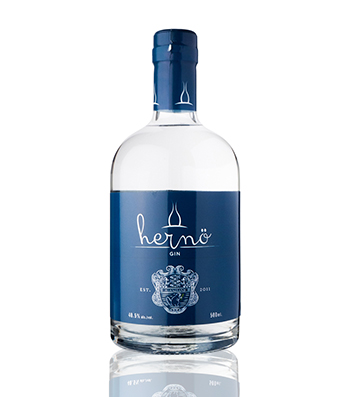 Herno Dry Gin