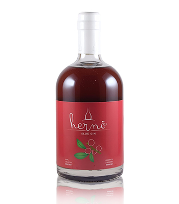 Herno Sloe Gin